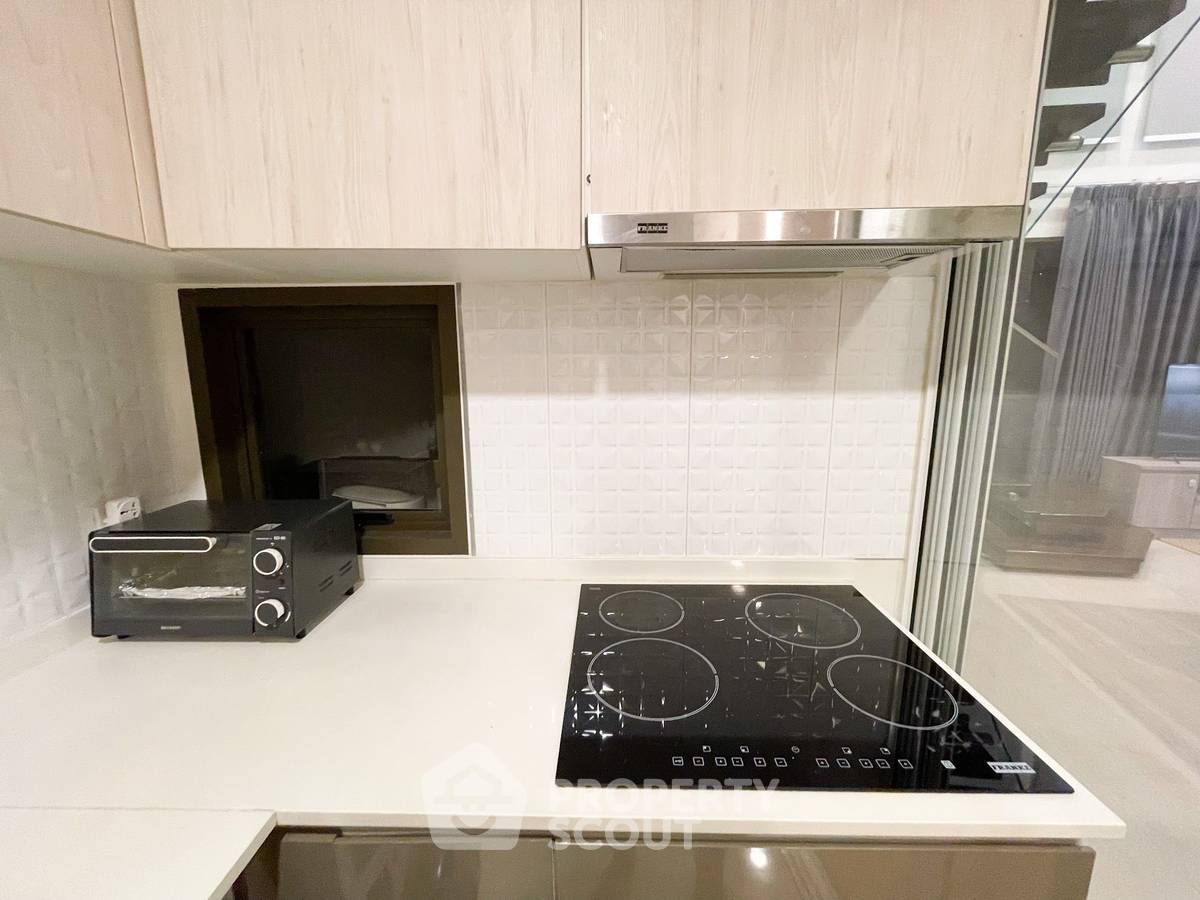 picture 300m To BTS Punnawithi | 2-BR At The Tree Sukhumvit 64 (ID 644515) - 7/24