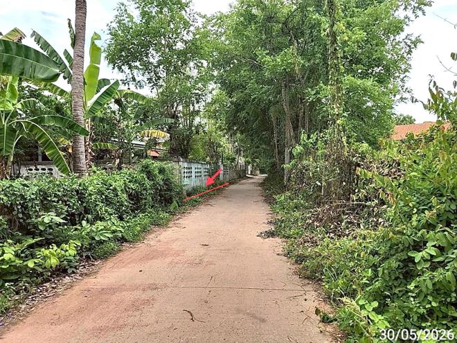picture HOME 71 Sq.w. Chiang Yun Maha Sarakham for 747,000 - 6/16