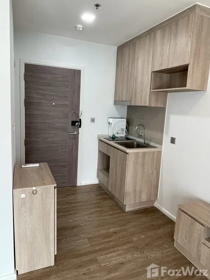รูป 1 Bedroom Condo for sale at Modiz Sukhumvit 50 6647583 - รูปที่ 9/18