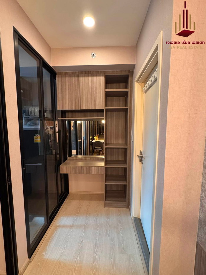 รูป ✨ ขาย ไนท์บริดจ์ พหลโยธิน-อินเตอร์เชนจ์ ✨ 💰 ราคา 2,670,000 บาท - รูปที่ 2/6