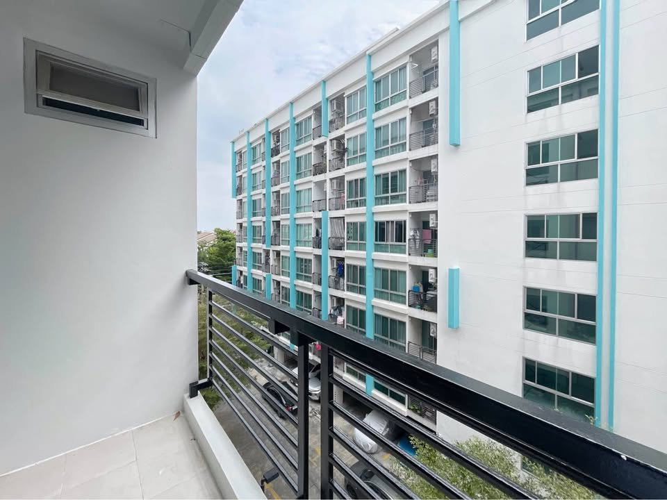 picture 🔥For Sale: The Log 3 Sukhumvit 101/1 | 🚆 Near BTS Punnawithi - 3/13