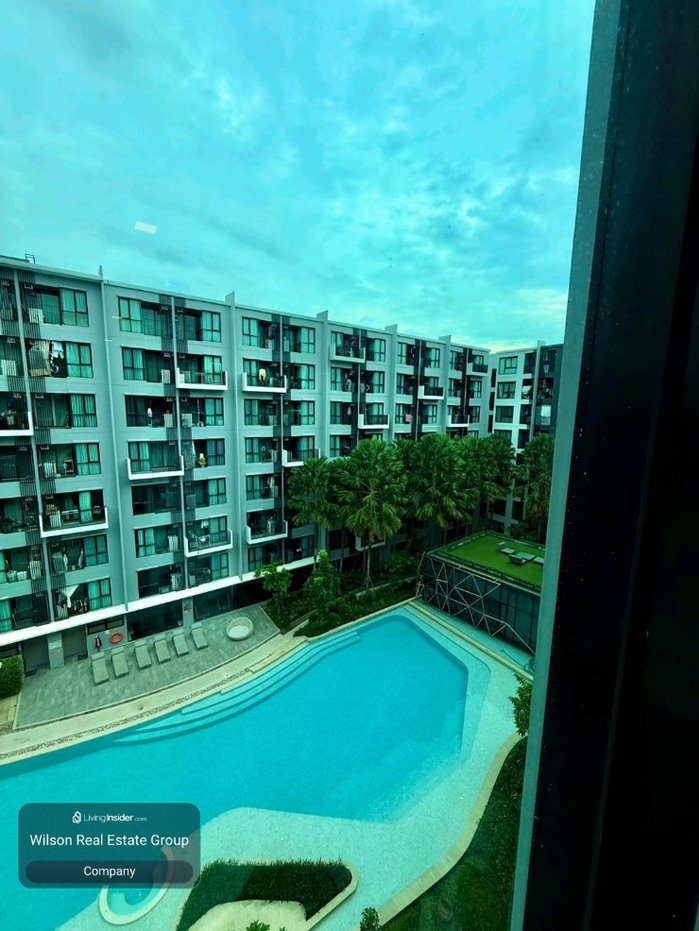 รูป 📍 Kave Town Shift วิวสระ🌊🌊
✨️พร้อมเข้าอยู่ นัดดูได้เลย✨️ - รูปที่ 20/35