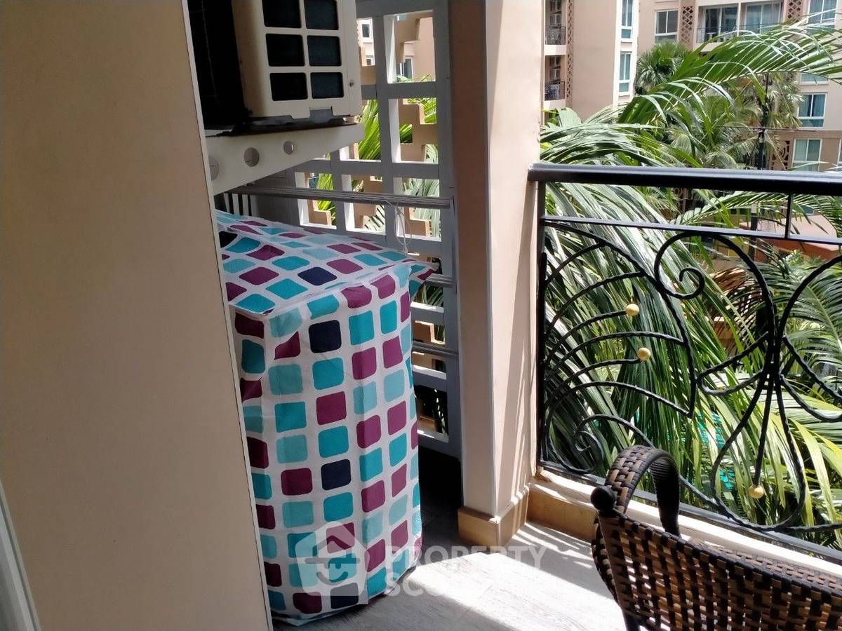 picture 1-BR Condo At Atlantis Condo Resort, Pattaya (ID 1295664) - 38/46