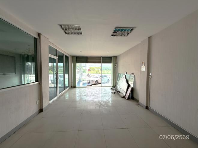 รูป อาคารพาณิชย์ 20 ตร.วา ศรีราชา ชลบุรี 4M - รูปที่ 5/32