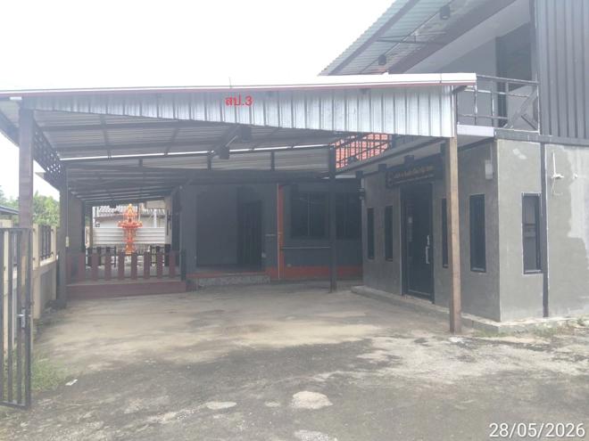 รูป บ้านเดี่ยว 111 ตร.วา เมืองนครราชสีมา นครราชสีมา 3.5M - รูปที่ 19/44