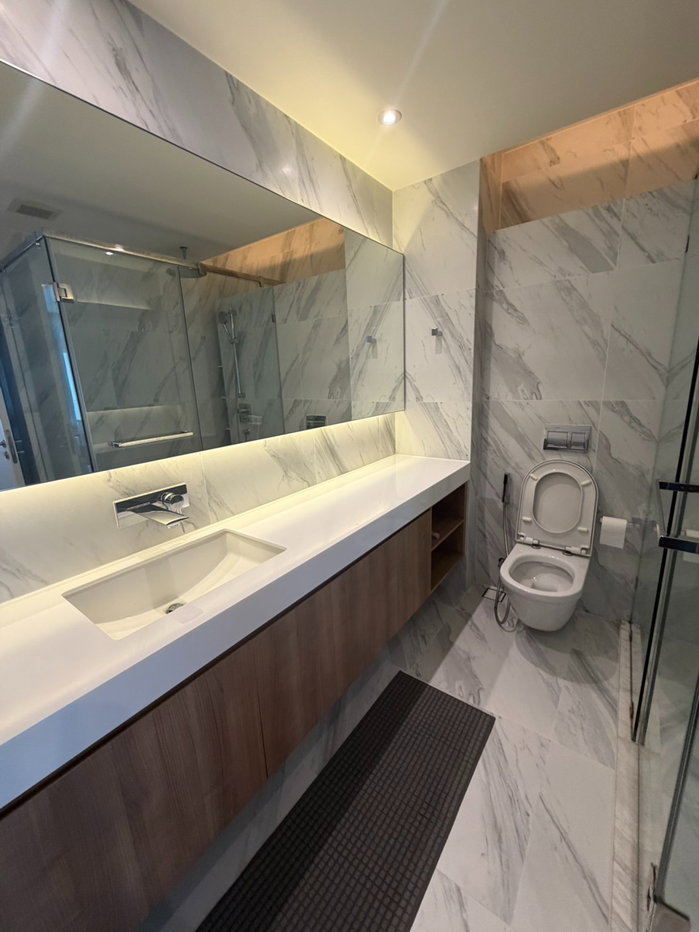 รูป ให้เช่า Muniq Sukhumvit 23 ราคา 40,000 บาท [MKr260752] - รูปที่ 13/18