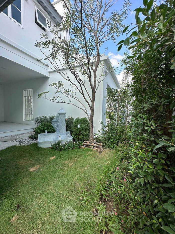 รูป บ้าน 4 ห้องนอน ขนาด 300 ตร.ม. ทำเลบางแก้ว (ID 1927000) - รูปที่ 7/37