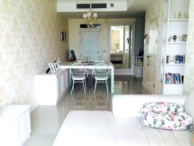 Condos for sale : 📌 For sell condo SUPALAI RIVER PLACE Building 1, Floor 19,1 bed room, Room size 51.00 sqm