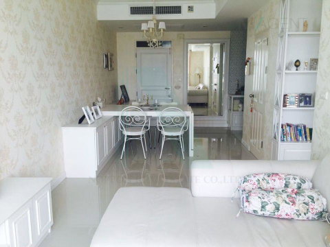 📌 ขายคอนโด ศุภาลัย ริเวอร์ เพลส อาคาร 1 ชั้น 19 1 ห้องนอน ขนาด 51.00 ตรม ใกล้ โรงแรมอนันตรา ริเวอร์ไซต์ รีสอร์ท แอนท์ สปา