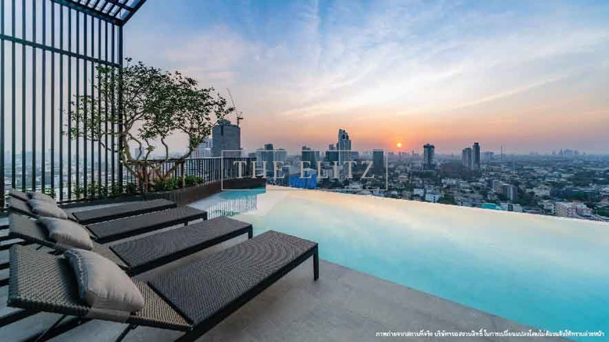 รูป ✨ Unrivaled Spatial Efficiency – The Most Value-Driven Duplex for This Size ✨ - รูปที่ 13/21