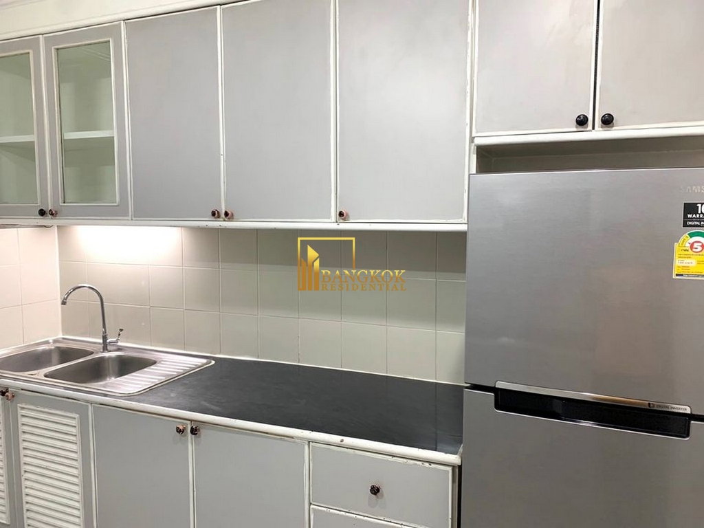 picture Waterford Park | Affordable 3 Bedroom Condo in Thonglor - BR18776CD - 5/29