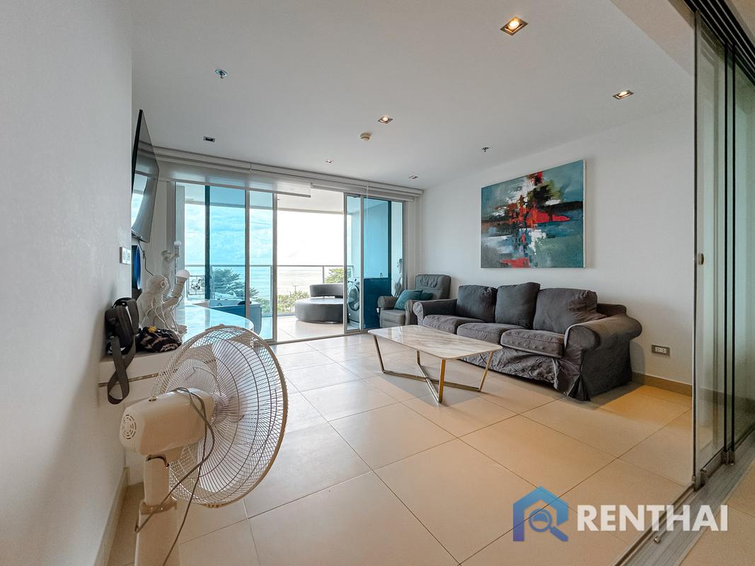 picture Condo for rent  with Ocean View at Sands Condominium - 3/25
