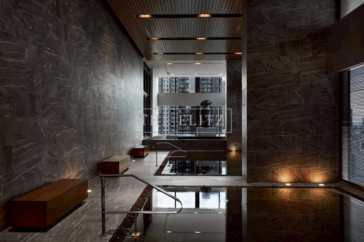 picture ✨ The Pinnacle of Sukhumvit Luxury with Unmatched Panoramic Panoramas - Thonglor ✨ - 14/24