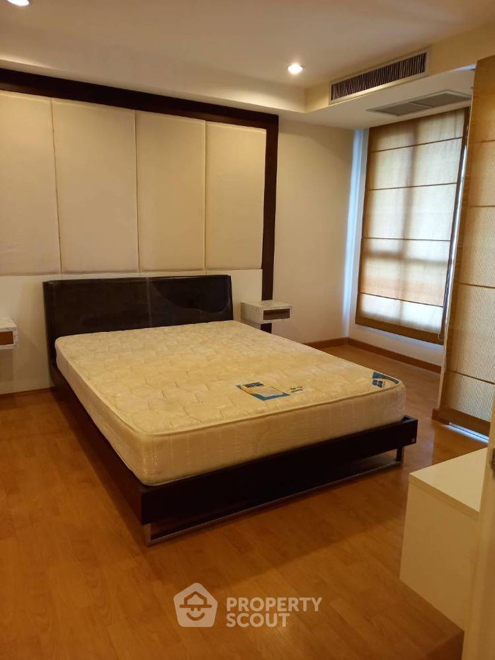รูป คอนโด 2 ห้องนอน ชั้น 19 Inspire Place ABAC-Rama IX Condominium (ID 2336413) - รูปที่ 6/10