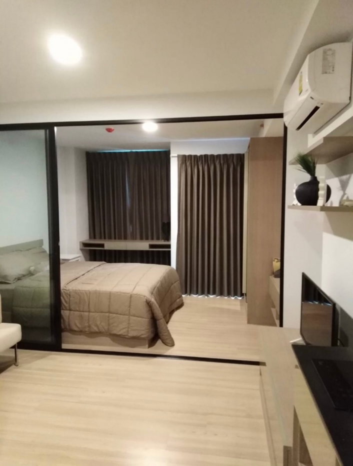 รูป ให้เช่า Knightsbridge sky city saphanmai 10,000บาท ว่าง 1 ก.ย.🔥🔥 - รูปที่ 4/4