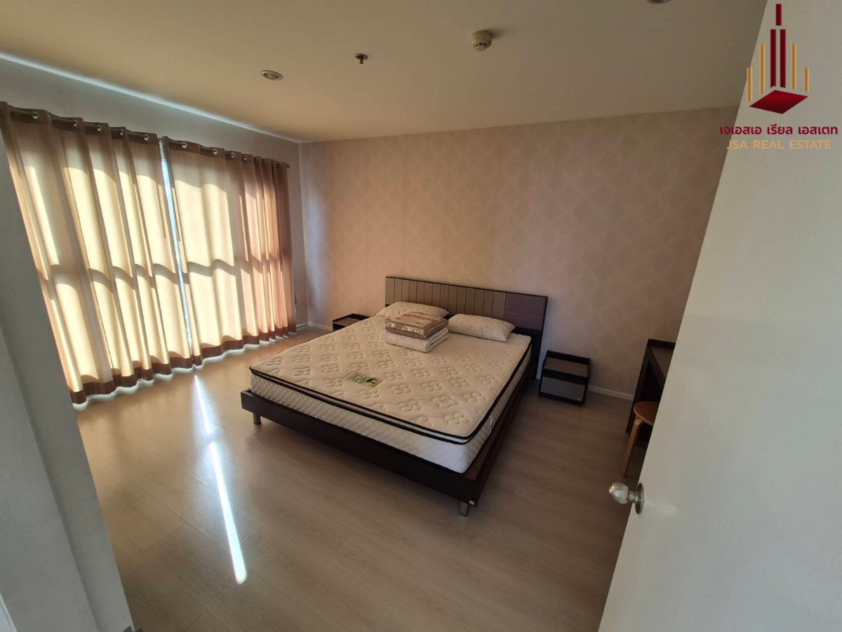 picture ✨ For Rent : Life Sukhumvit 48   Condo ✨  💰 Only 28,000 THB/month - 3/6