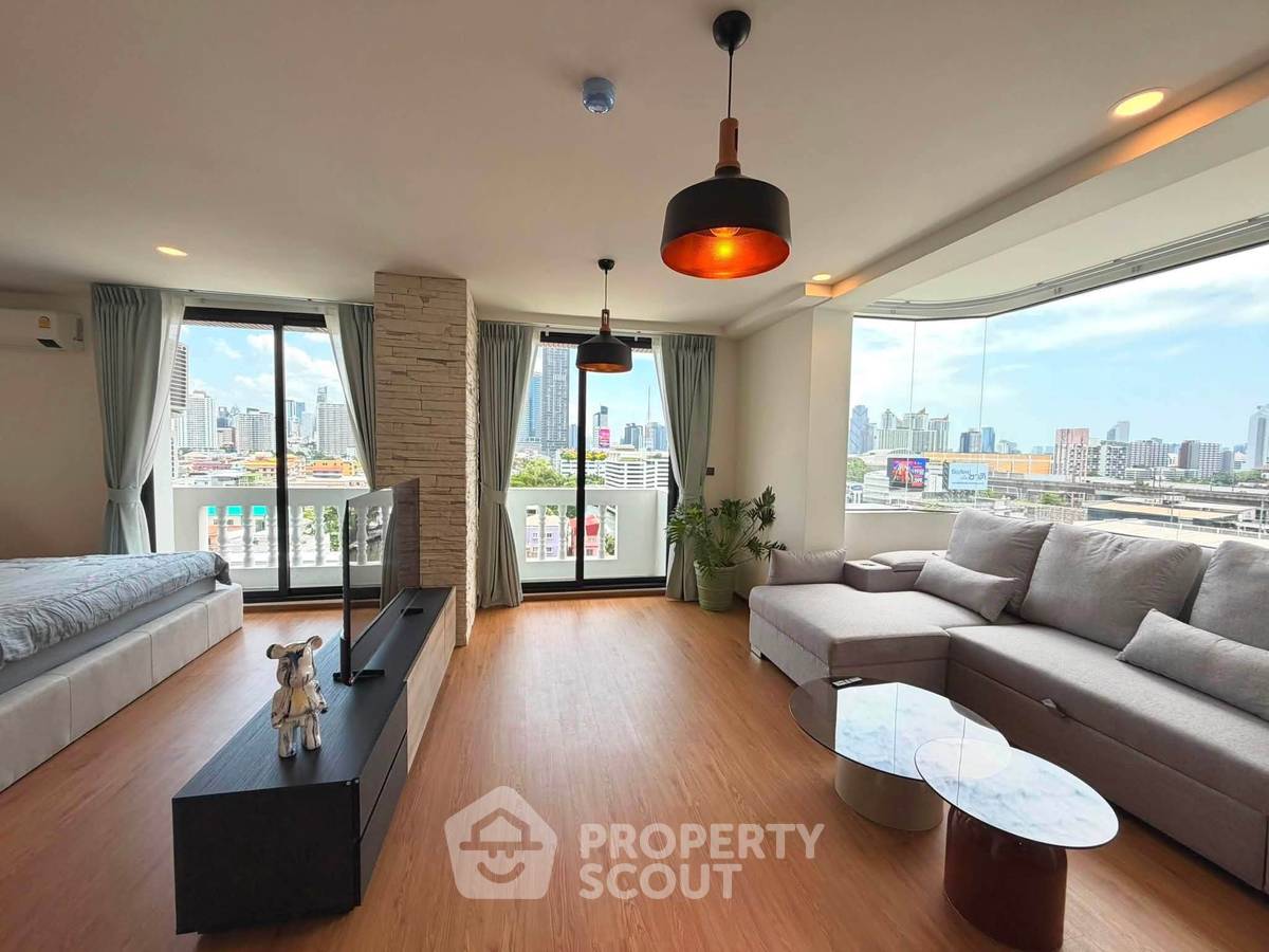 รูป ขายคอนโด 1 ห้องนอน JC Tower Thong Lor ย่านพร้อมพงษ์ ขนาด 65 ตร.ม. (ID 3156853) - รูปที่ 12/18