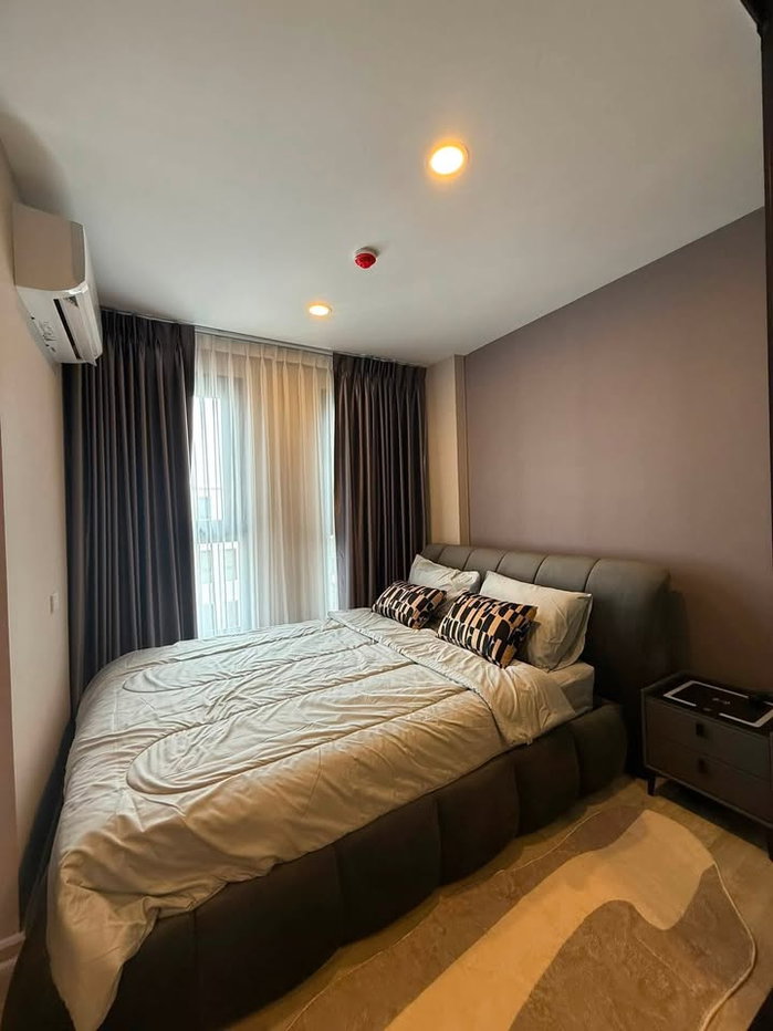 picture Condo for Rent at Aspire Itsaraphap Station (D6908001) - 2/6
