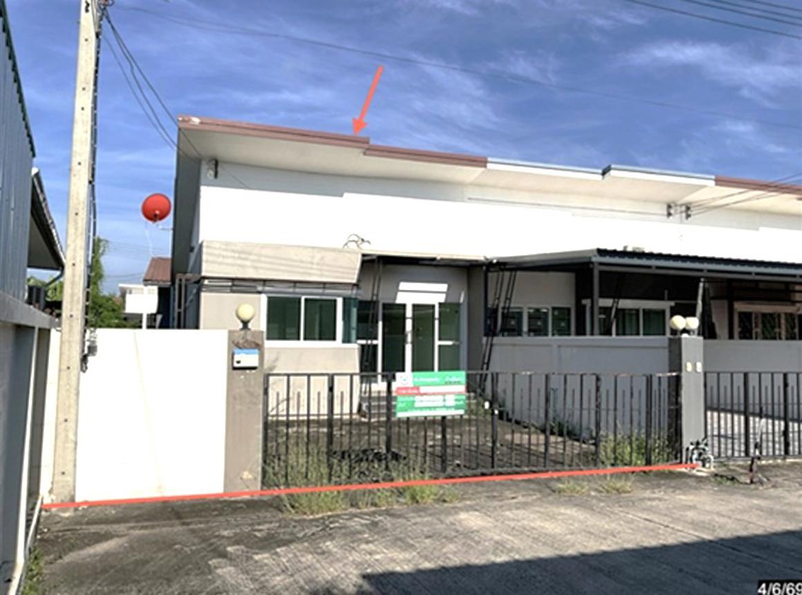 รูป บ้านเดี่ยว 37.6 ตร.วา เมืองนครราชสีมา นครราชสีมา 1.6M - รูปที่ 11/24
