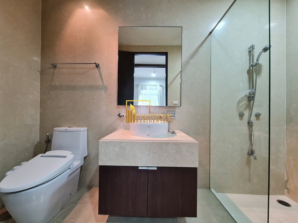 รูป The Madison | Spacious 2 Bedroom Property For Rent Near BTS Phrom Phong - BR1715CD - รูปที่ 11/33