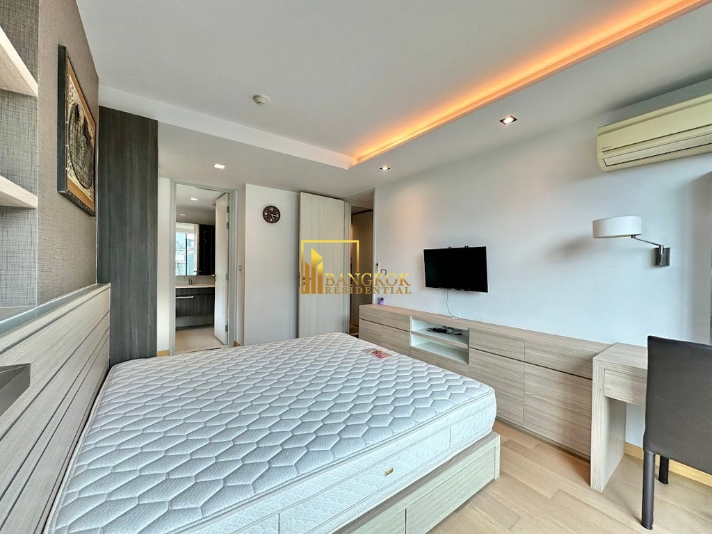 picture Via 49 | Cozy 2 Bedroom Condo in Popular Sukhumvit 49  - BR17722CD - 12/28