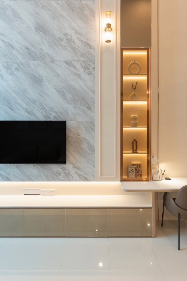 รูป 🔥 VILLA ASOKE – RARE DUPLEX 2BEDROOM WITH DOUBLE-HEIGHT CEILINGS AT 17.5MB 🔥 - รูปที่ 24/25