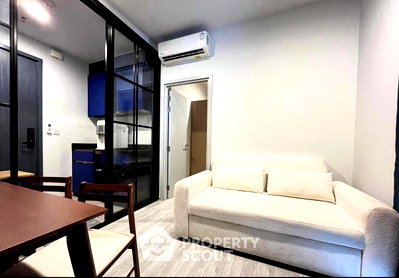 คอนโดให้เช่า : คอนโด 1 ห้องนอน ให้เช่า XT Ekkamai ใกล้ BTS ทองหล่อ (ID 3156236)