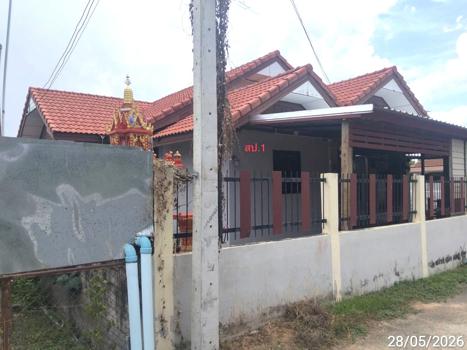 รูป บ้านเดี่ยว 111 ตร.วา เมืองนครราชสีมา นครราชสีมา 3.5M - รูปที่ 41/44