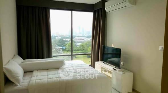 picture 200m To BTS Ekkamai: 1-BR At Rhythm Sukhumvit 42 (ID 3155988) - 3/20
