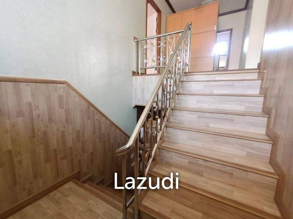 รูป ขายบ้าน 4 ห้องนอนไม่มีเฟอร์นิเจอร์ - รูปที่ 13/24