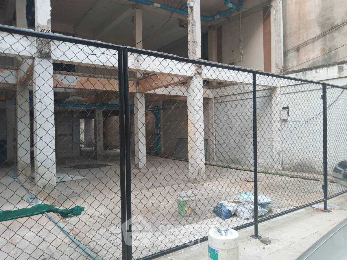 รูป ที่ดินเชิงพาณิชย์ Prime Commercial Redevelopment Land ใกล้ ARL Ratchaprarop (ID 3157323) - รูปที่ 3/5