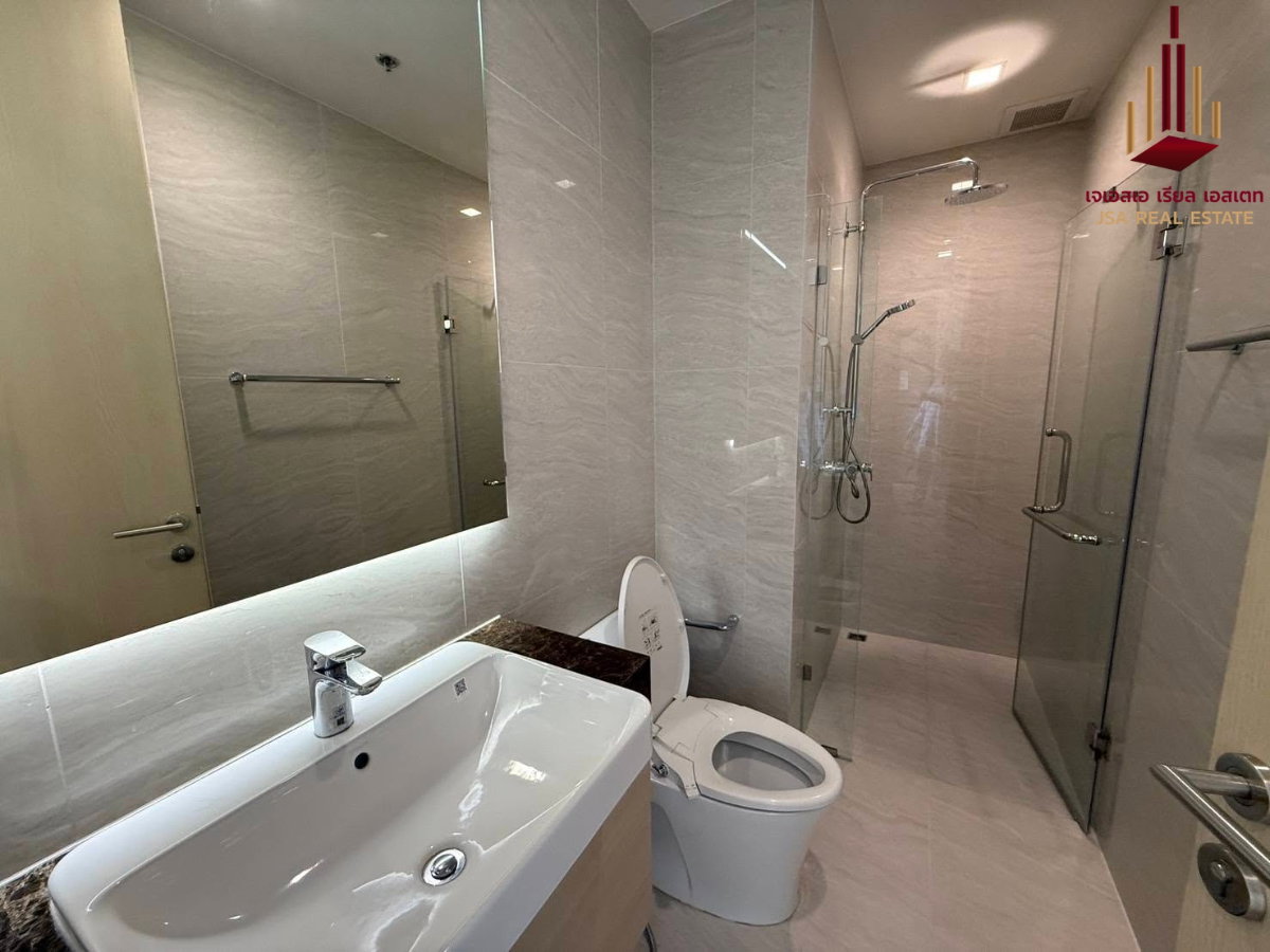 picture ✨ For Rent: NOBLE STATE 39 Condo ✨    💰 Only 63,000 THB/month - 5/5