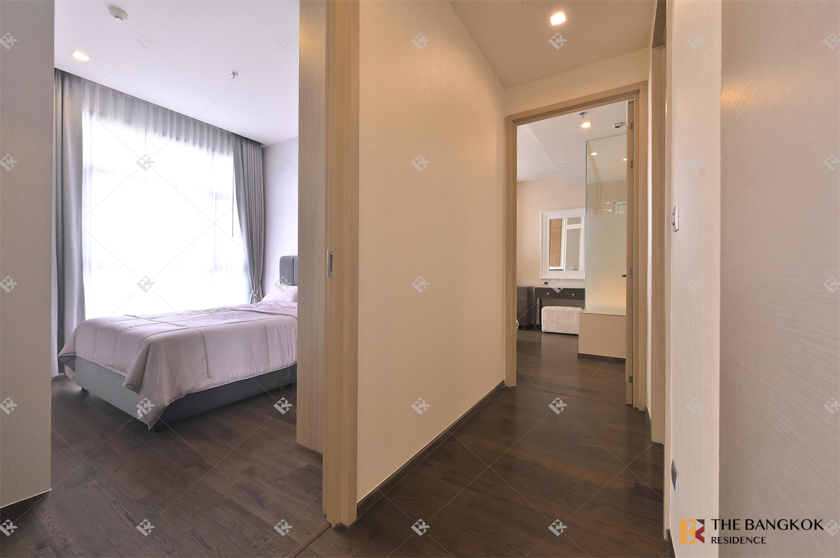 รูป เดอะ เทอร์ตี้ไนน์ ใกล้ BTS สถานีพร้อมพงษ์ คอนโด Luxury สุดพรีเมียมทำเลทอง - รูปที่ 4/10