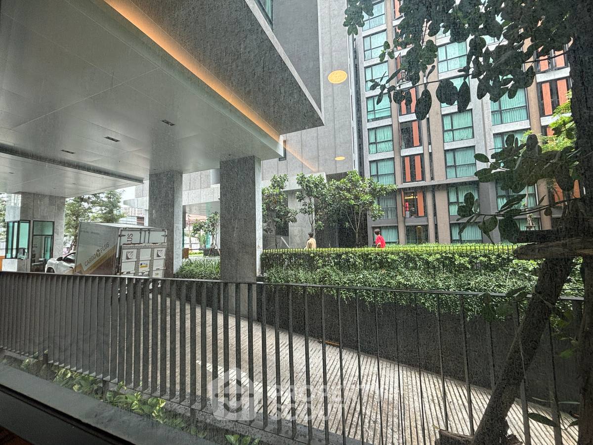picture 2-BR Condo For Rent At Vtara 36 Near BTS Thong Lor (ID 1842664) - 13/16