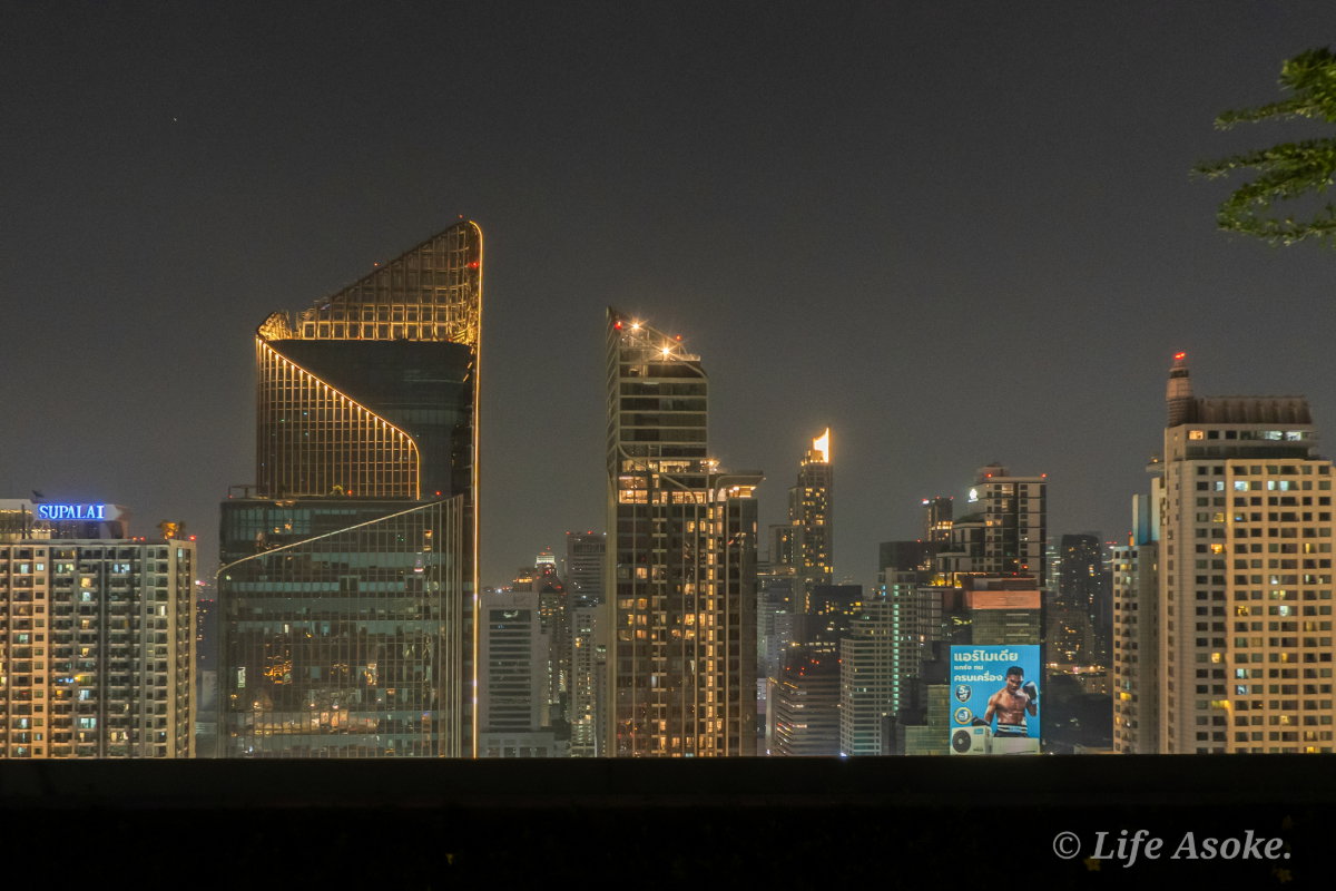 รูป [เจ้าของปล่อยเอง] Life Asoke - ติด MRT เพชรบุรี ห้องสวย วิวปัง พร้อมเข้าอยู่ทันที! (รับเอเจ้นต์) - รูปที่ 70/72