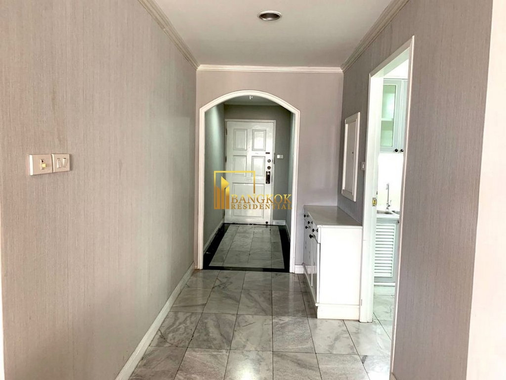 picture Waterford Park | Affordable 3 Bedroom Condo in Thonglor - BR18776CD - 3/29