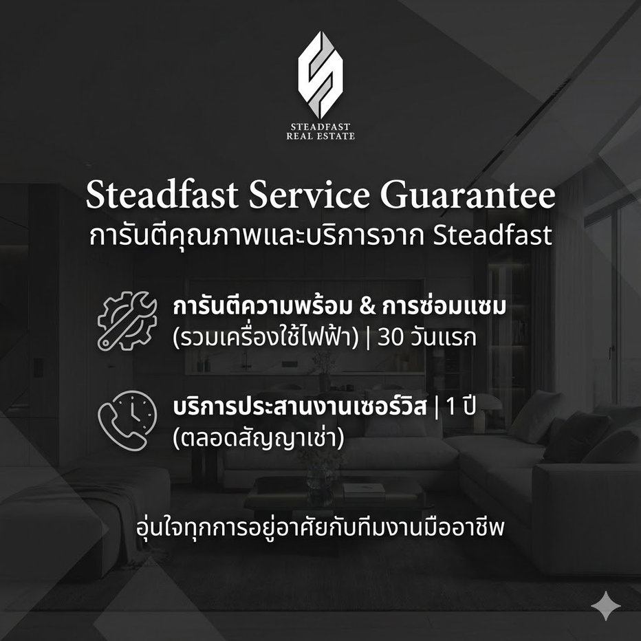 รูป 🏡 ให้เช่าทาวน์โฮมพลีโน่ สุขุมวิท–บางนา 3 ใกล้ Mega Bangna และทางด่วนบางนา 🌟 Line @steadfastre - รูปที่ 11/11