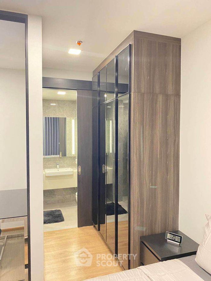picture Great Value 1-BR At Noble Around Ari, 100m To BTS Ari (ID 1522626) - 4/7
