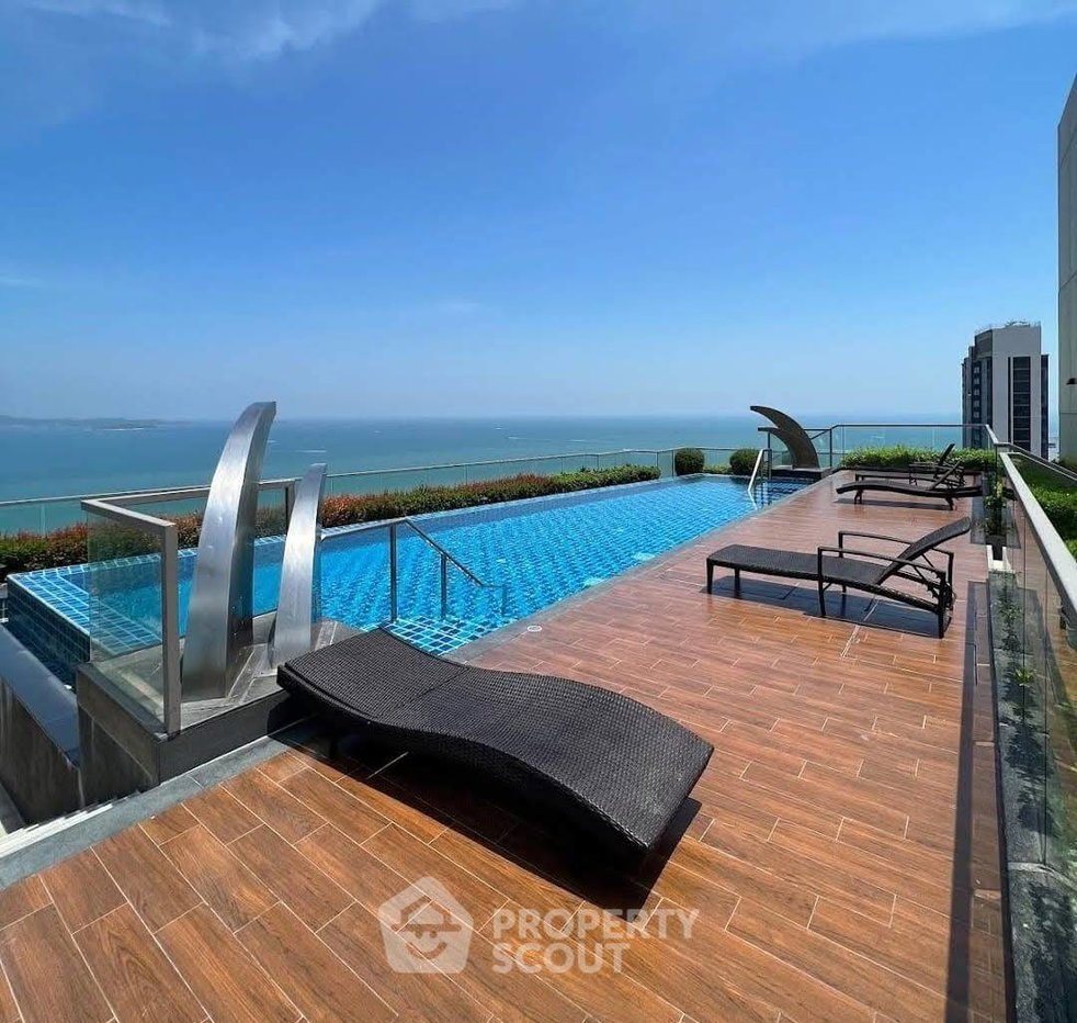 picture 24th-Floor 1-BR At The Peak Towers In Phratamnak (ID 2087887) - 13/13