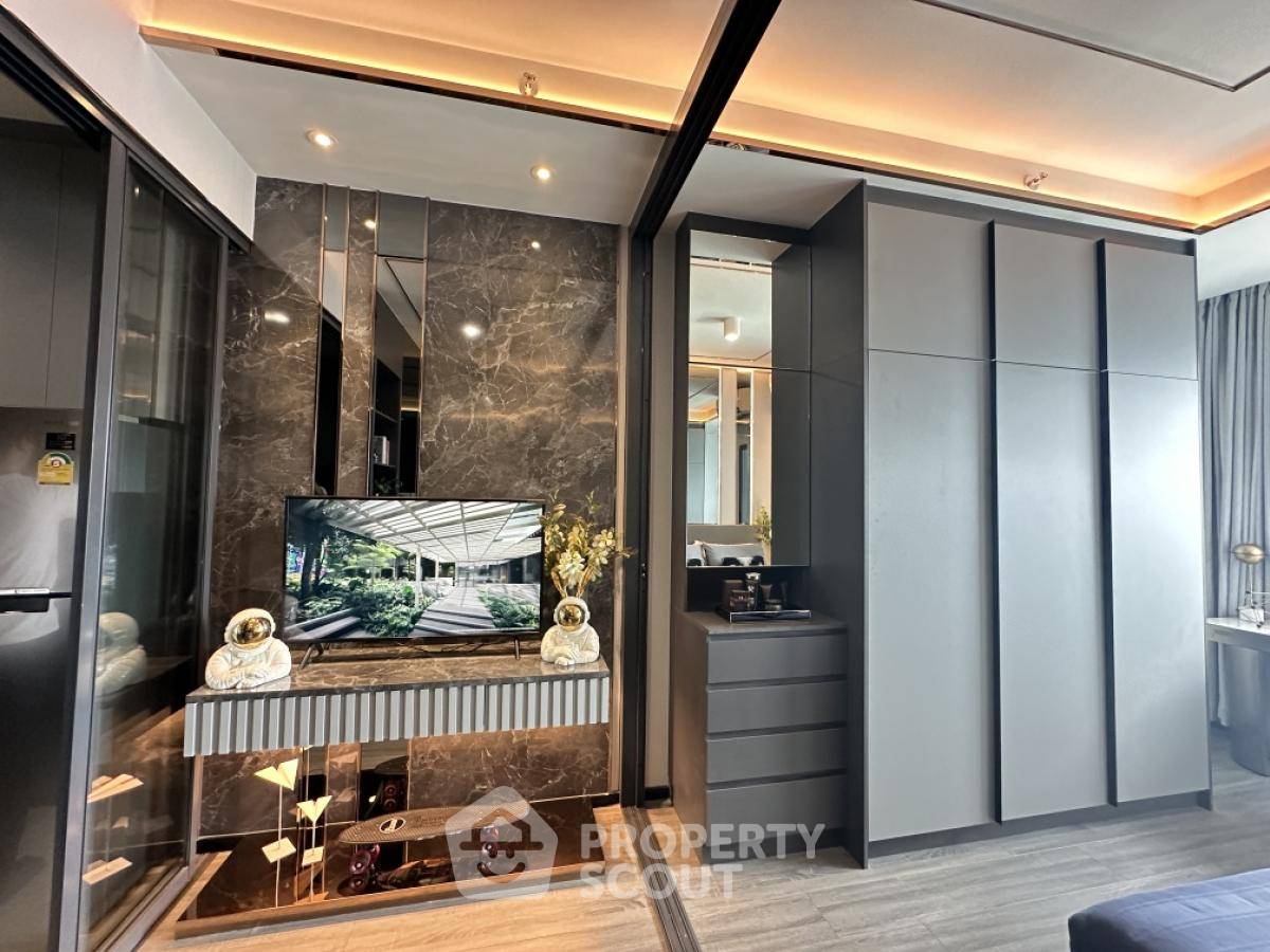 picture 1-BR IDEO Sukhumvit - Rama 4 Near BTS Phra Khanong (ID 1950212) - 5/10