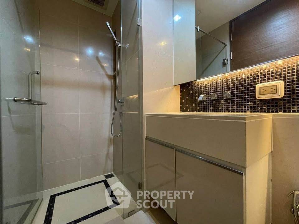 รูป ใกล้ BTS เซนต์หลุยส์ 200 ม. | 2 ห้องนอน The Address Sathorn (ID 2394435) - รูปที่ 9/11