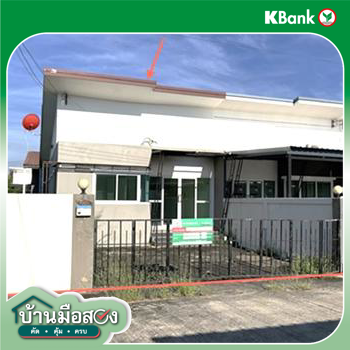 รูป บ้านเดี่ยว 37.6 ตร.วา เมืองนครราชสีมา นครราชสีมา 1.6M - รูปที่ 22/24