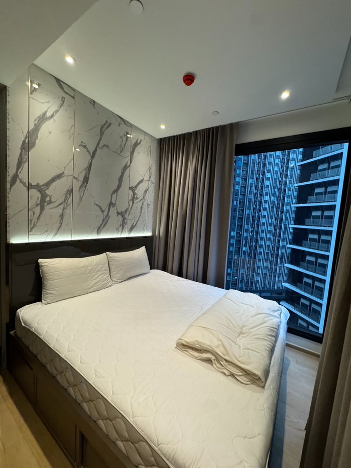 picture For Rent: Ashton Asoke Rama 9, 28,000 THB [TTr260804] - 11/11