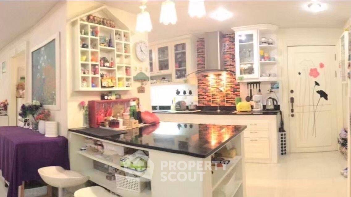 picture Spacious 1-BR 96 Sqm For Rent At Royal Nine Residence (ID 2812419) - 8/11