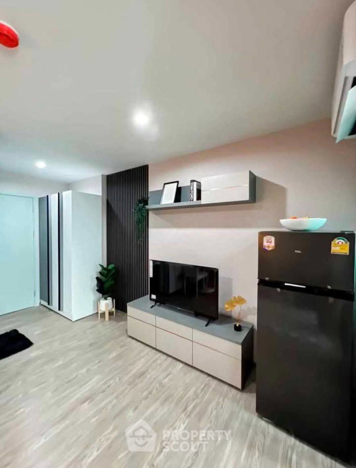 รูป คอนโด 1 ห้องนอน RYE Sukhumvit 101/1 ย่านบางจาก (ID 2298198) - รูปที่ 13/17