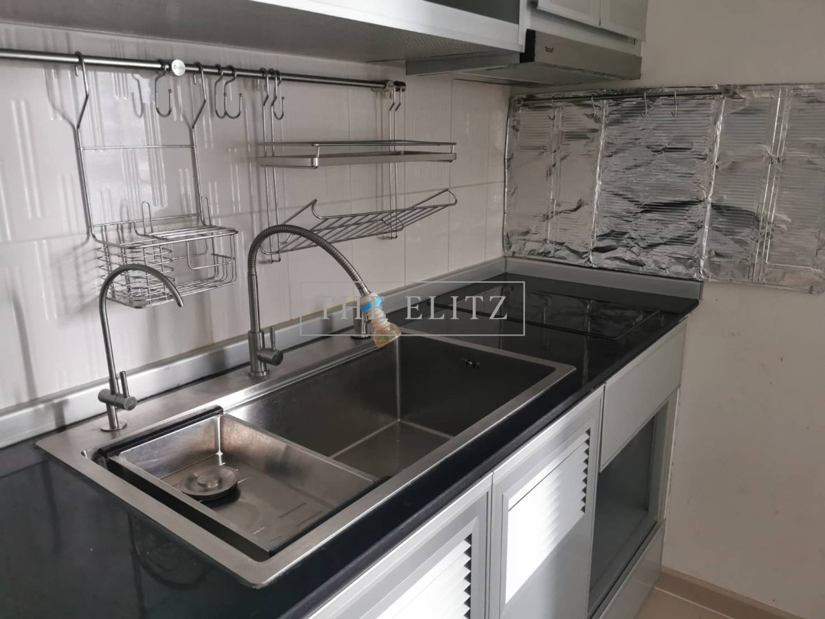 รูป ✨ The Most Value-Driven 2-Bedroom, 2-Bathroom Deal in the Prime Financial Hub ✨ - รูปที่ 8/25