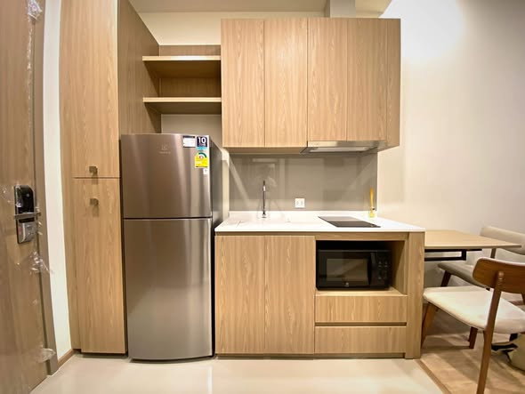 picture 🔥 For Sale – Centric Ratchayothin | 1 Bedroom Plus Condo | High Floor with Beautiful View - 9/11