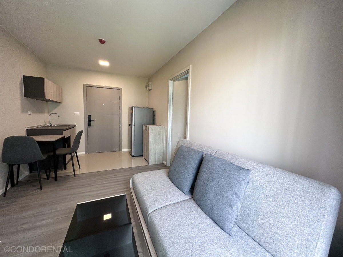 picture @Condorental condo for rent dcondo Campus Hideaway - 9/16