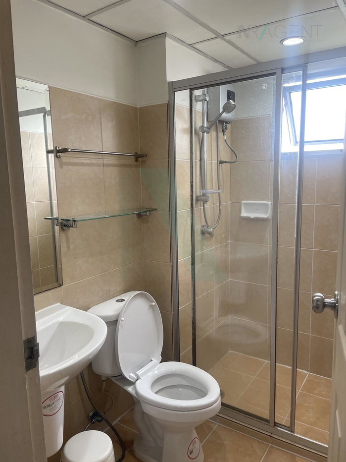picture ð For Rent Condo CITY HOME SUKHUMVIT Building I3, Floor 8,Studio, Room size 29.00 sqm - 8/8