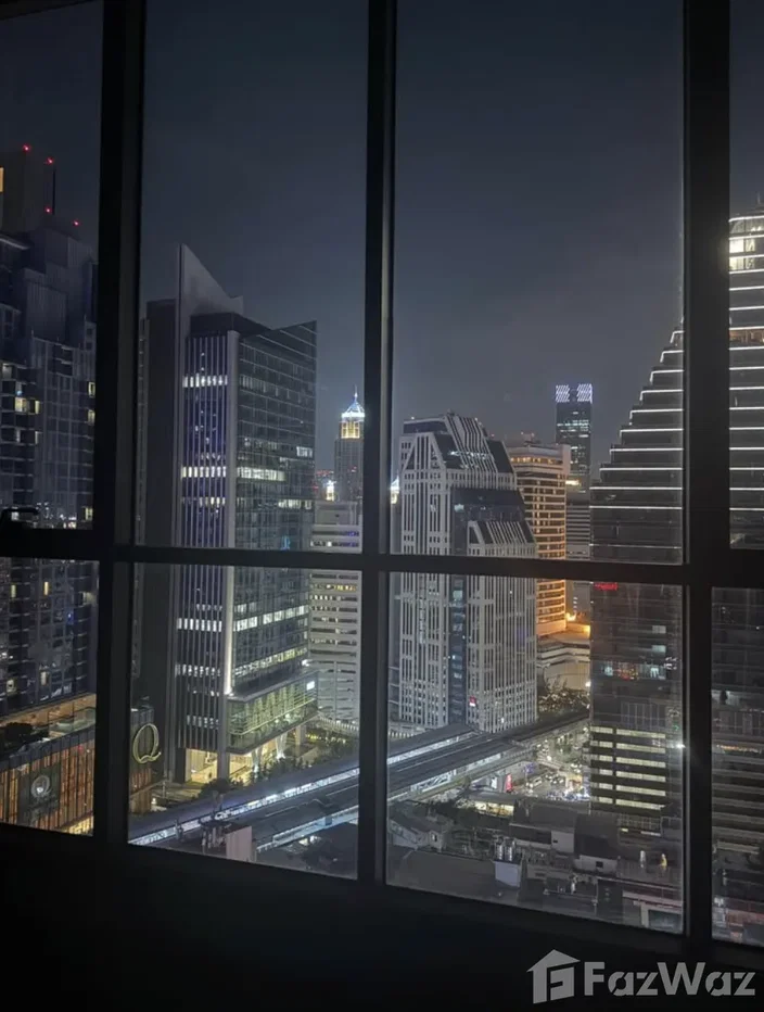 picture 1 Bedroom Condo for Sale at Hyde Sukhumvit 13 6649967 - 4/10